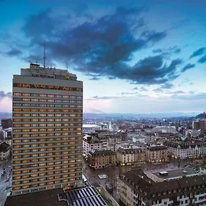 Nôtel Self Check-in&pop-up Hotel