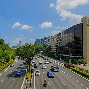 Holiday Orchard City Centre, An Ihg Singapour