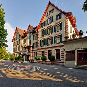 Sorell Zuerichberg Hotel