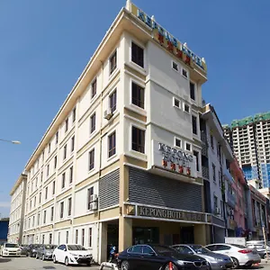 酒店 甲洞酒店