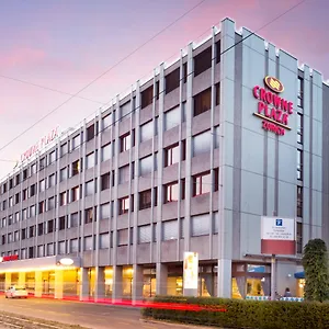 Crowne Plaza Zuerich, An Ihg Hotel