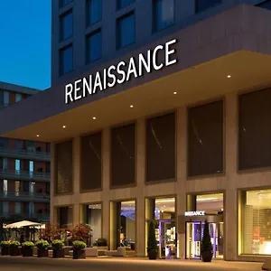 Renaissance Tower Hotel